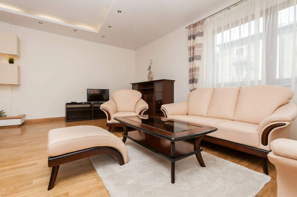 AAA Krakow Apartments - Royal Apartments