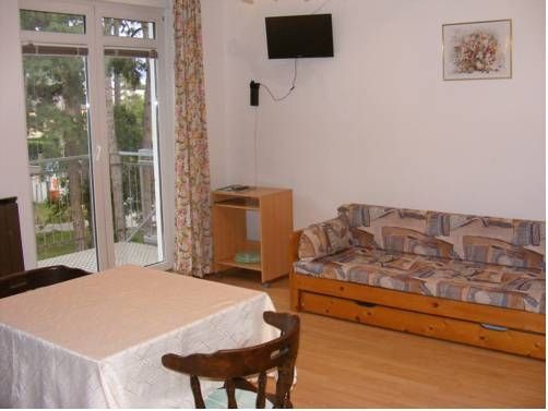 Lívia Apartman