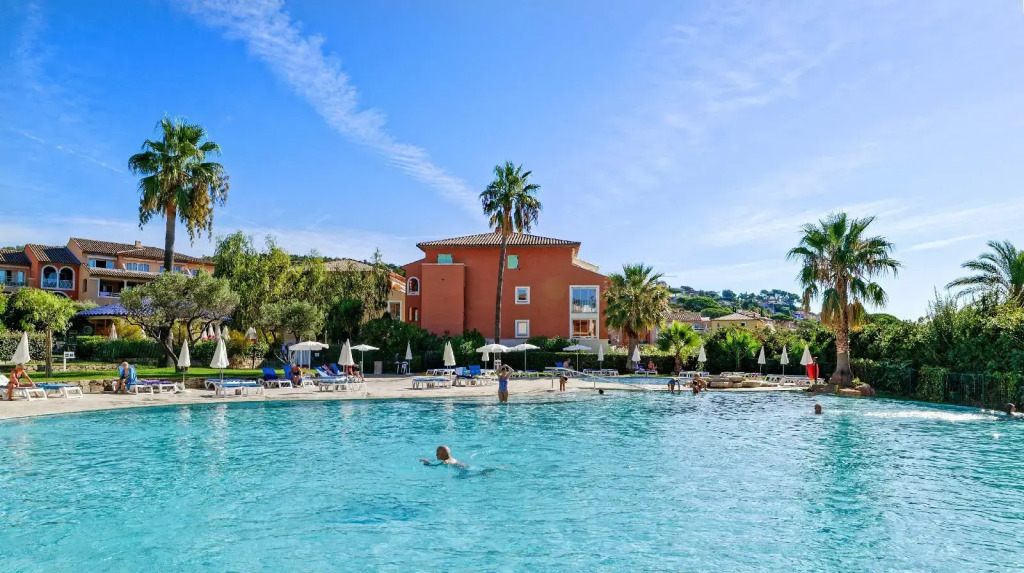 Pierre & Vacances Residence Les Rivages des Issambres