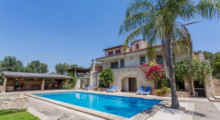 B&B Villa Riva