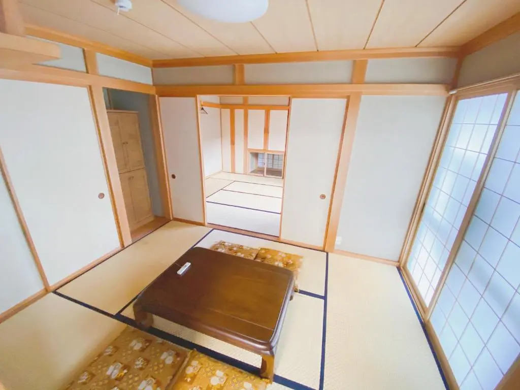 安野月江苑 Anno Gekkouen FUJI