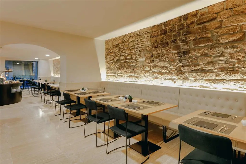 Hesperia Barcelona Barri Gòtic