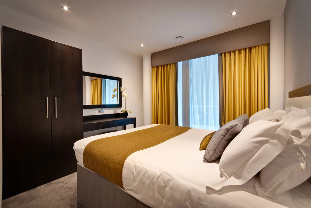 EPIC Seel Street Apartments - Liverpool City Centre