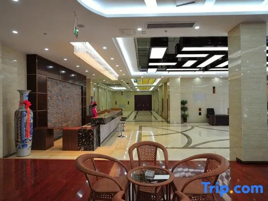Wenhai Hotel