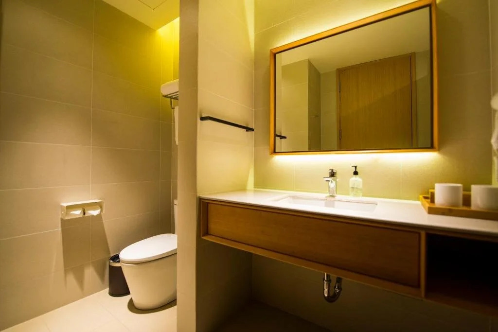 Ji Hotel Taiyuan Jinyang Street
