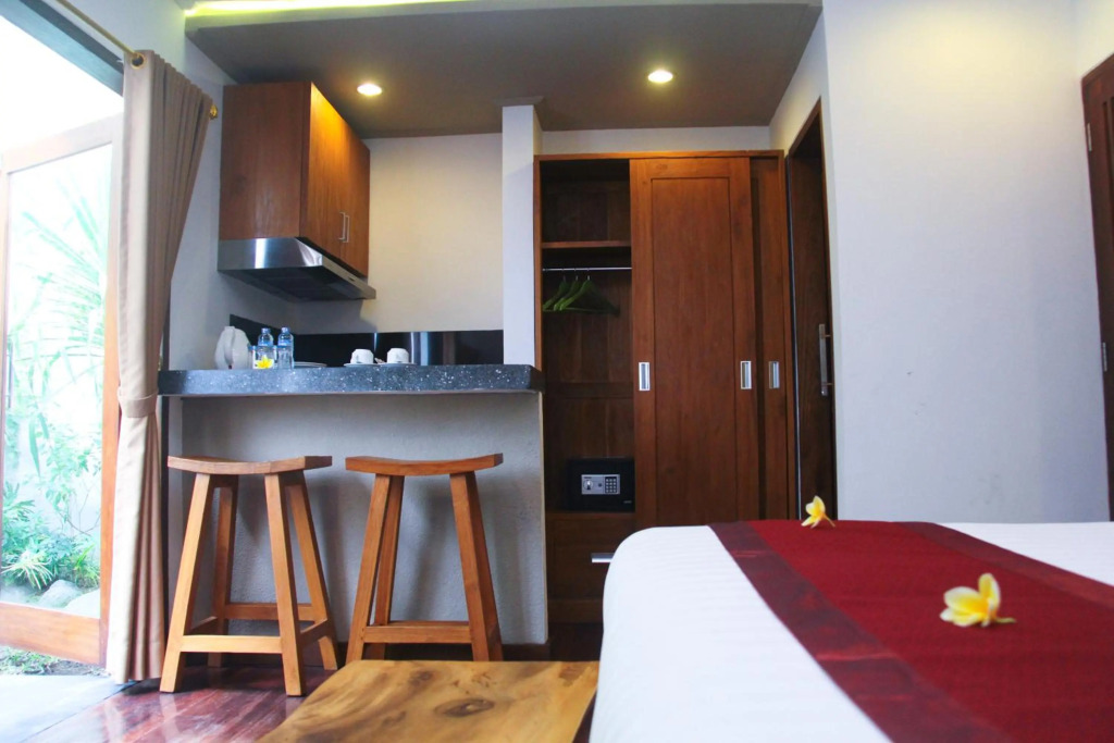 Delu Villas & Suite