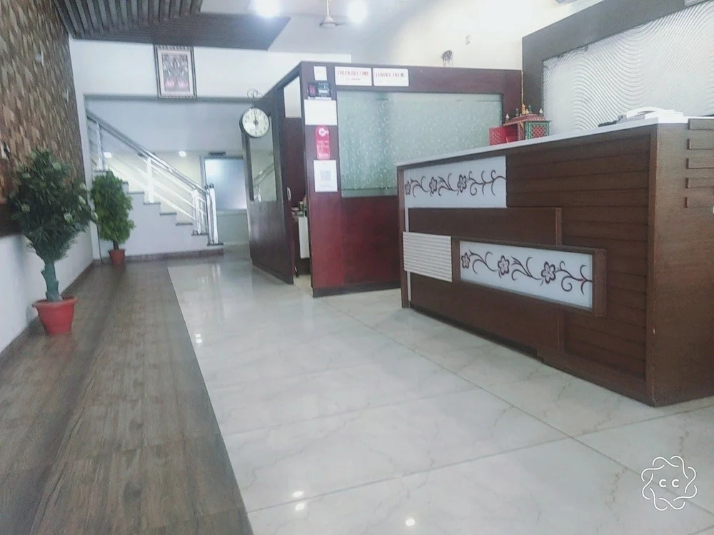 Hotel Sartaj