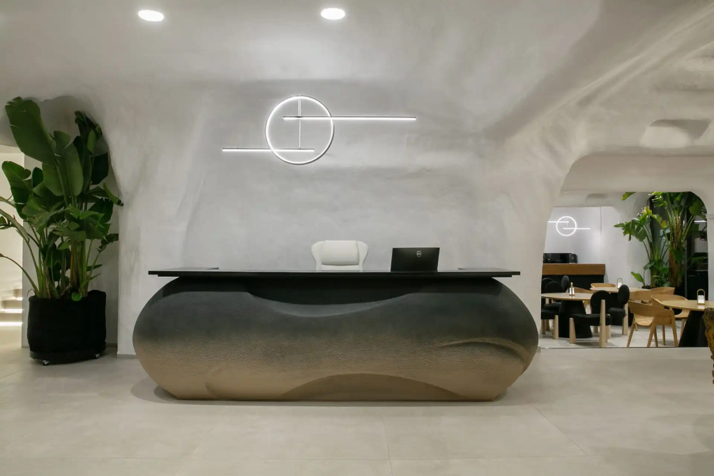 Elisabeth Boutique Hotel