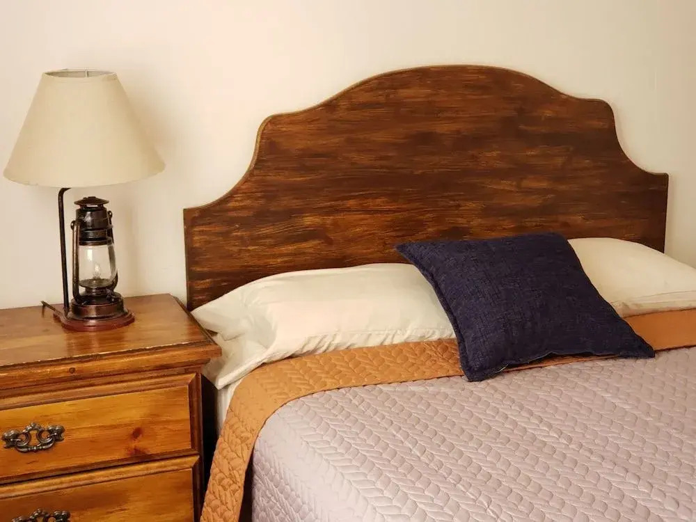 Duck Creek Village Inn
