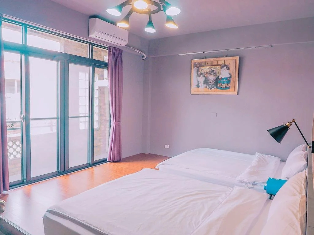 Bauger B&B