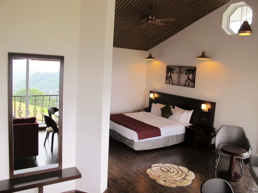 Glyngarth Resort