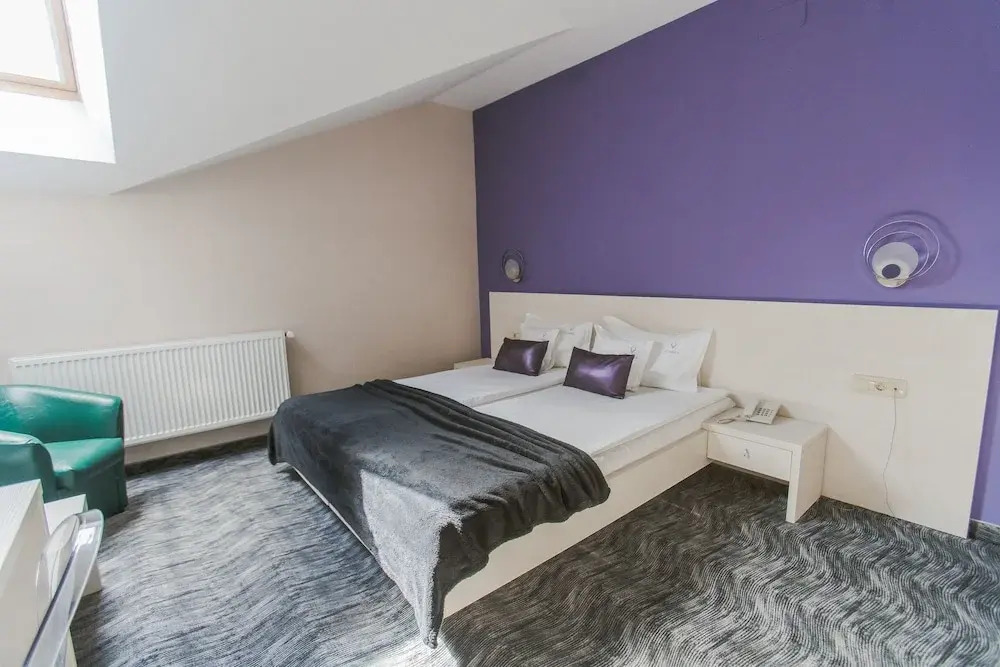 Caro Boutique Hotel