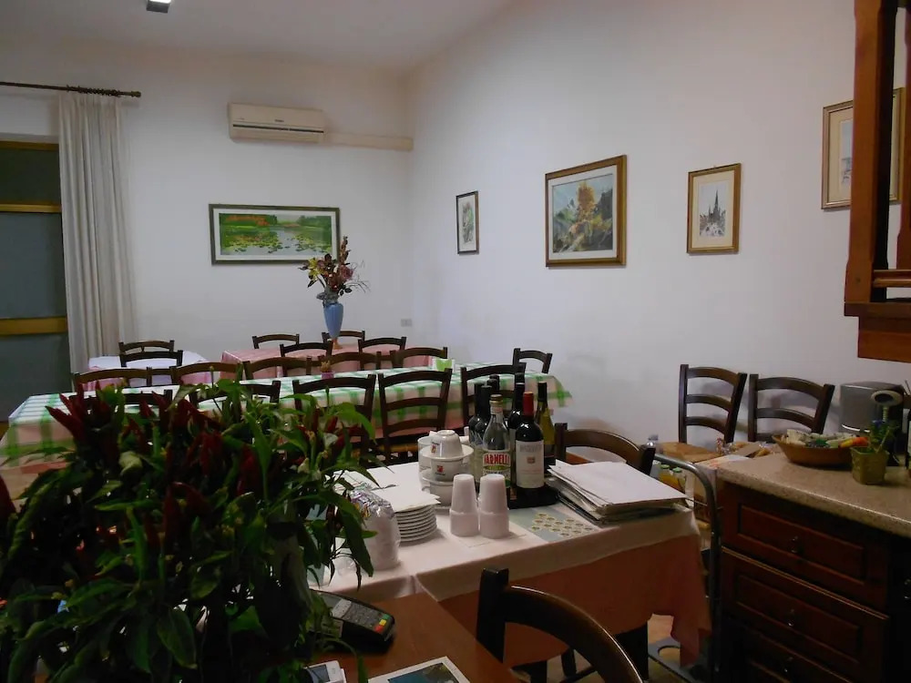 B&B Severini
