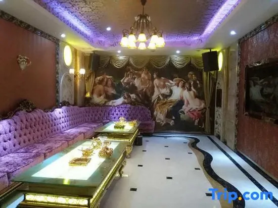 Meijun International Hotel