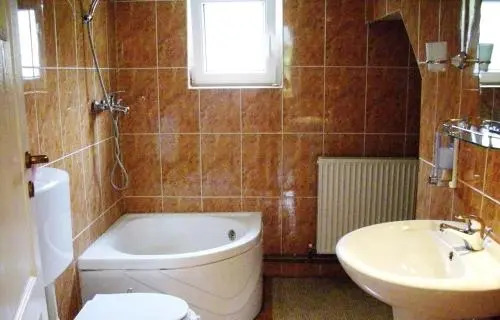 Vila Doina Branului