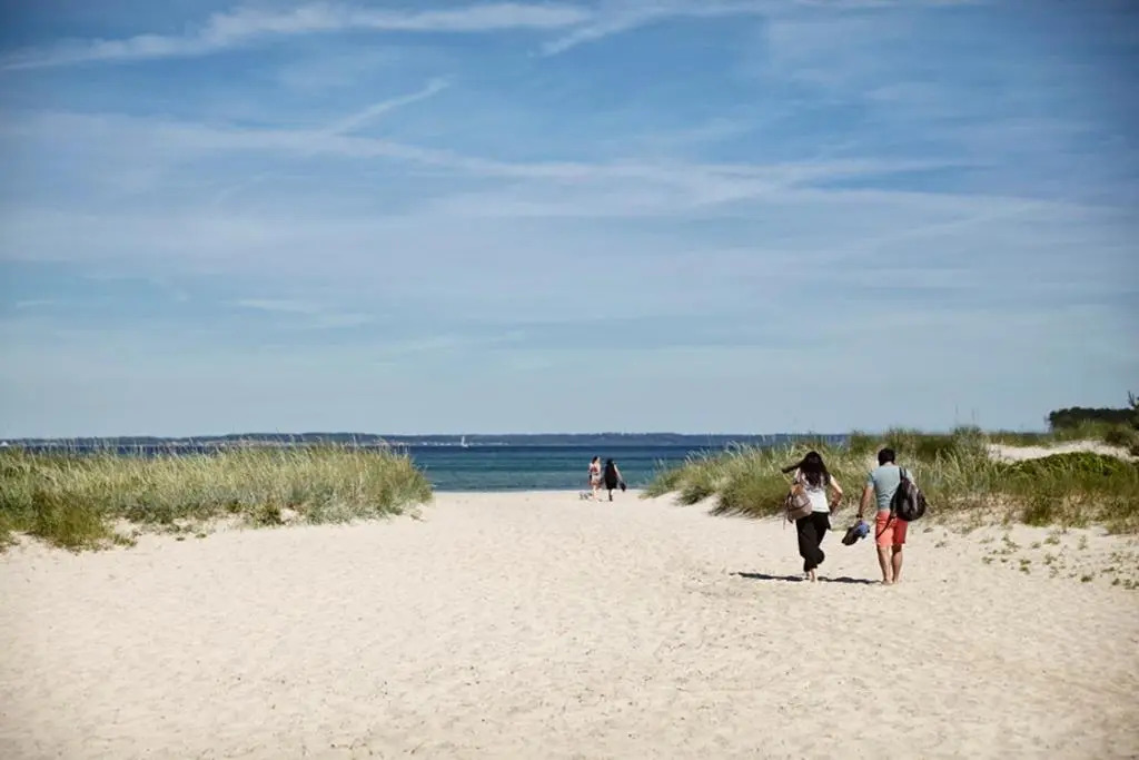 Hotel Hornbækhus