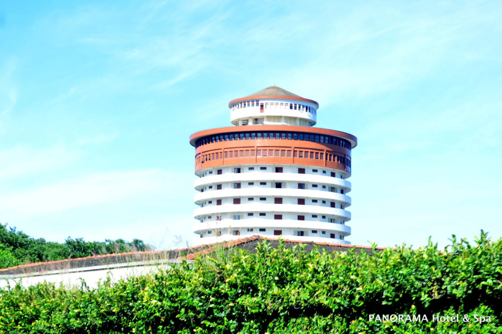 Panorama Hotel