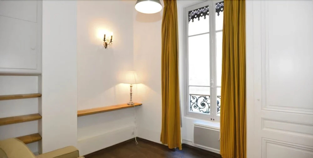 Appart Ambiance - Ainay