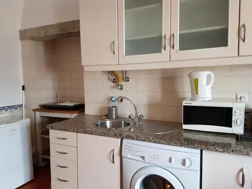 Cozy Apartment in Bairro Alto (Adults Only)