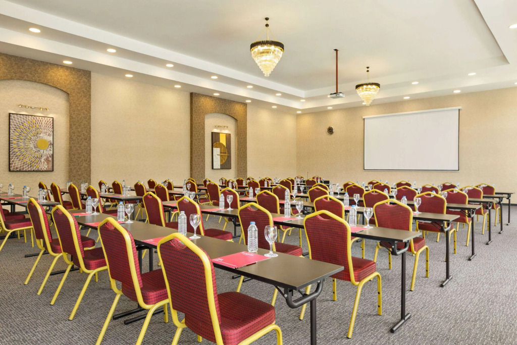 Ramada Resort By Wyndham Sapanca Thermal