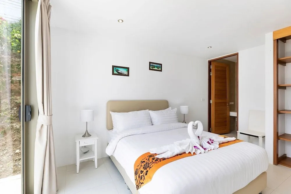 Villa Pearl by SP Villa Management