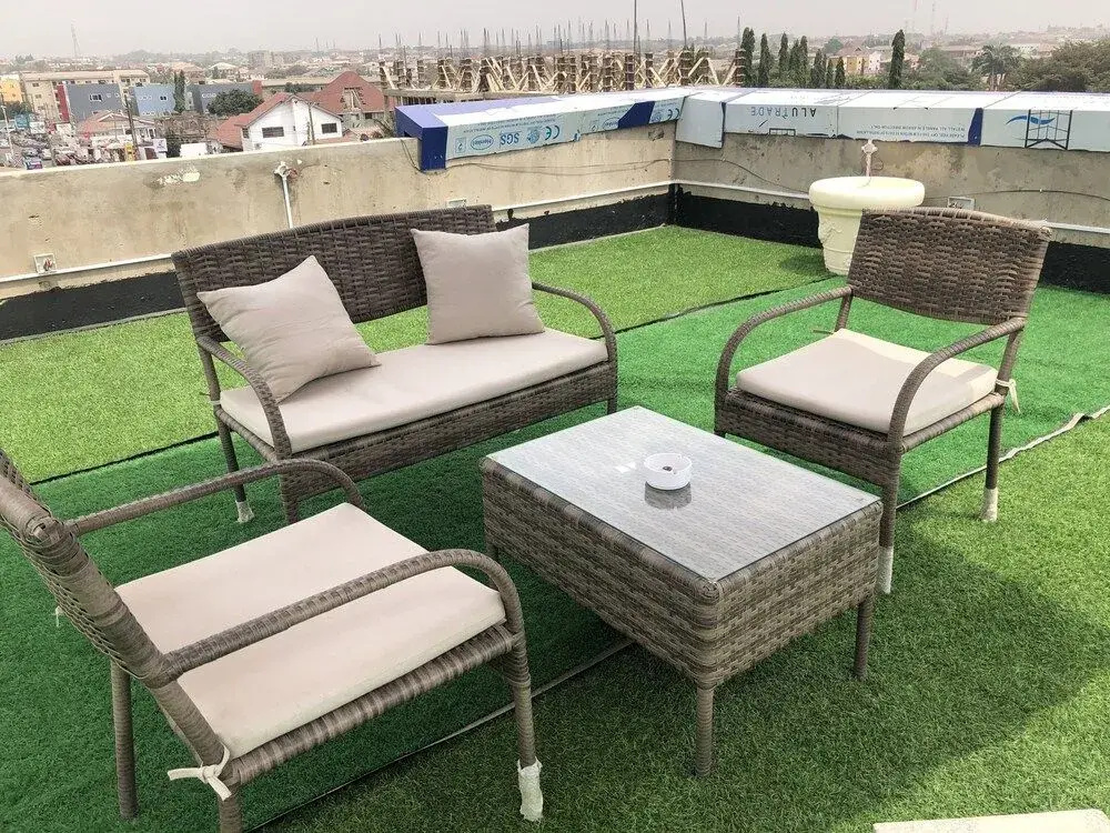Euro Homes Hotel