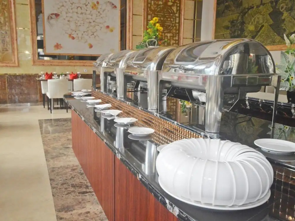 Batam City Hotel