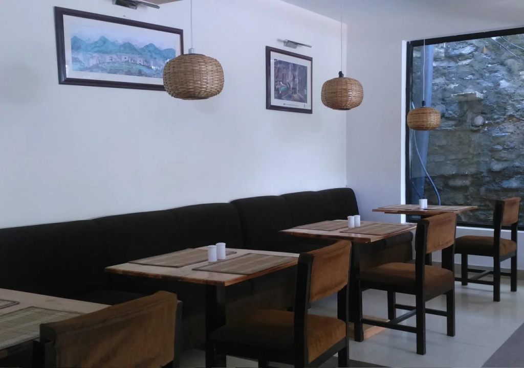 Chhaimale Resort