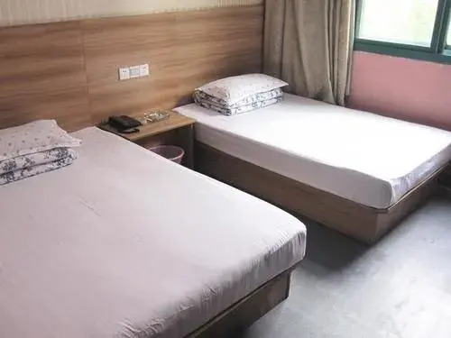Yaxin Hotel