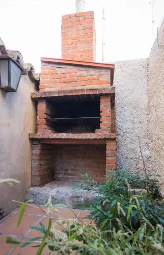 Apartamentos turisticos Avila Villa Carmen I