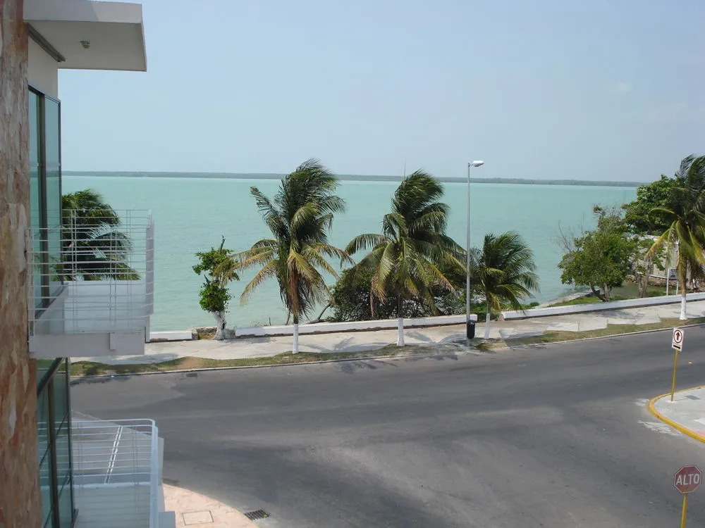 Hotel Noor