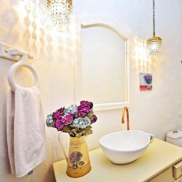 Hotel Casa Palosanto