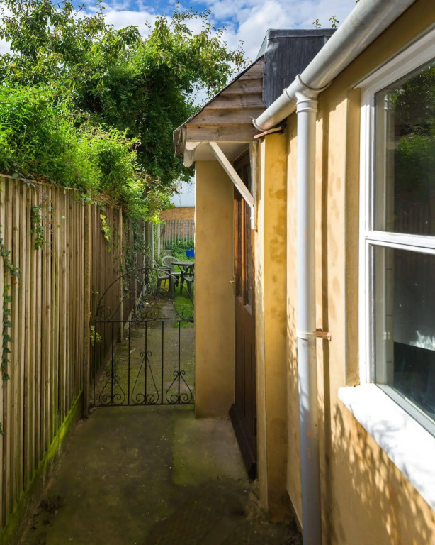 Homelea Cottage