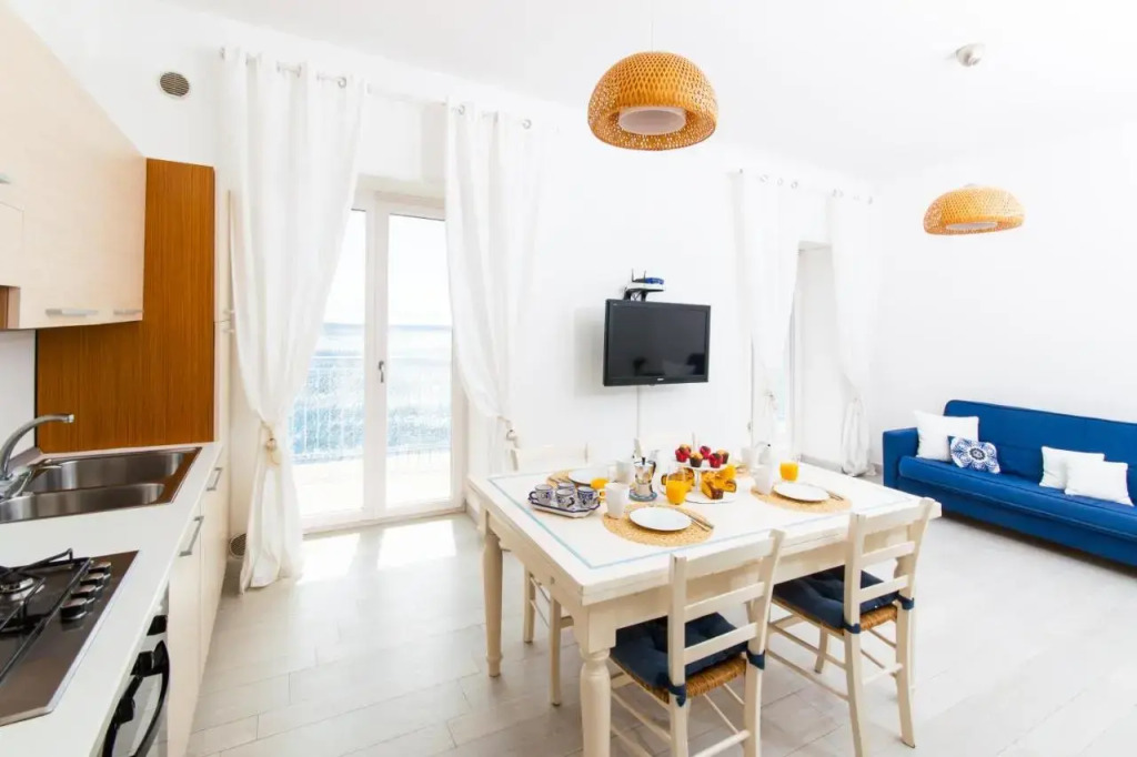 Residence Due Torri