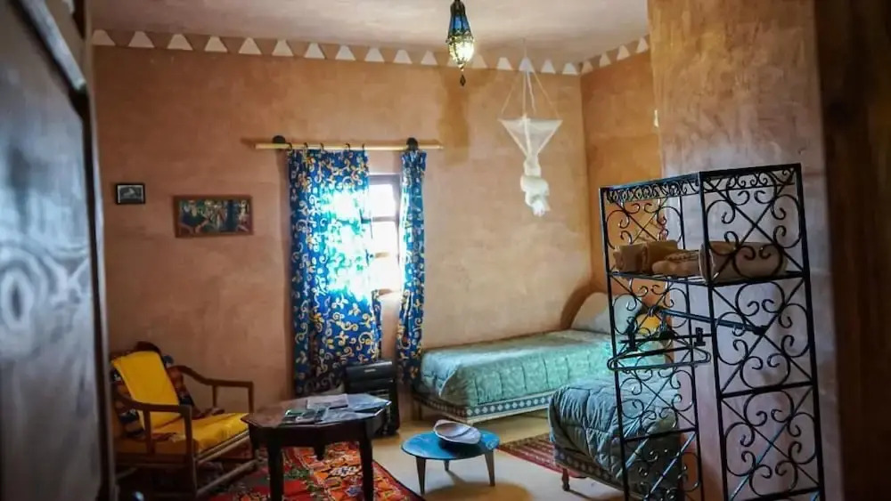 Kasbah Tigmi El Janoub