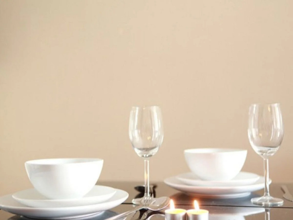 Yuanda Service Apartment