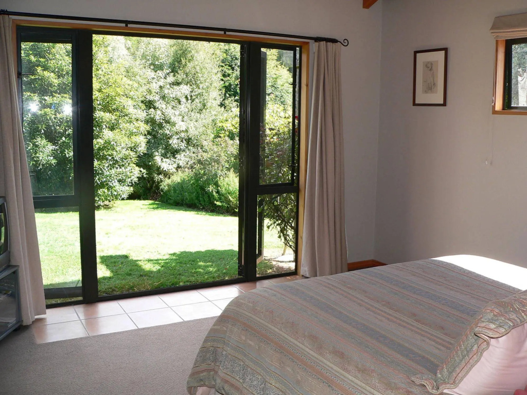 Leithview Bed & Breakfast
