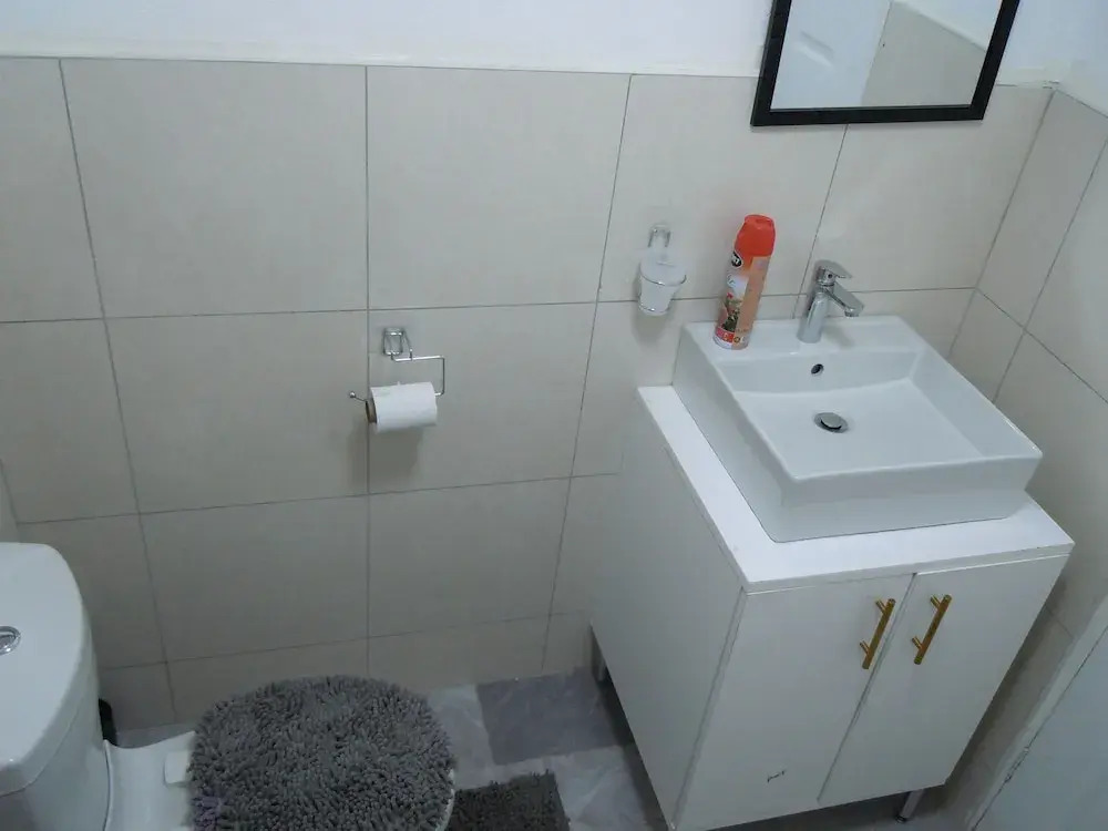 Daeka Guesthouse