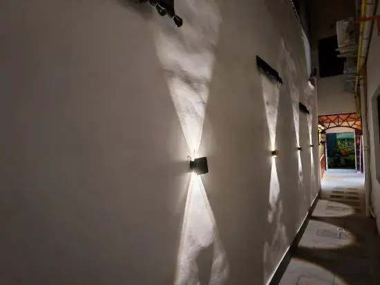 Zhiyu Ju Homestay (Luoyi Ancient City & Yingmen South Square Branch)