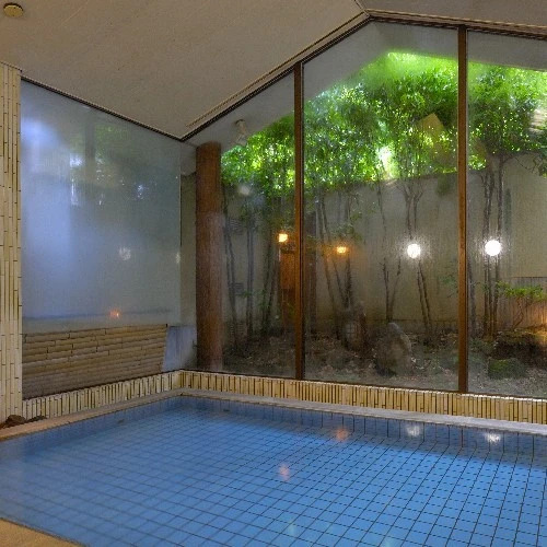 Yugawara Onsen Seiranso