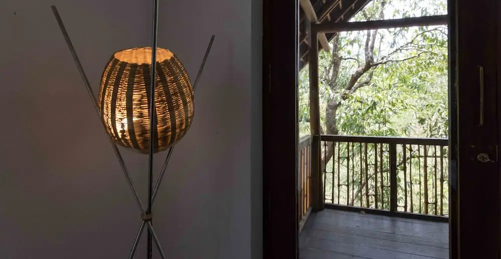 Uravu Bamboo Grove Resort
