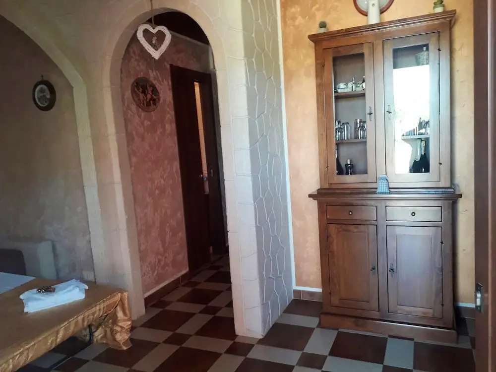 Charming Villa in Noto with Private Pool