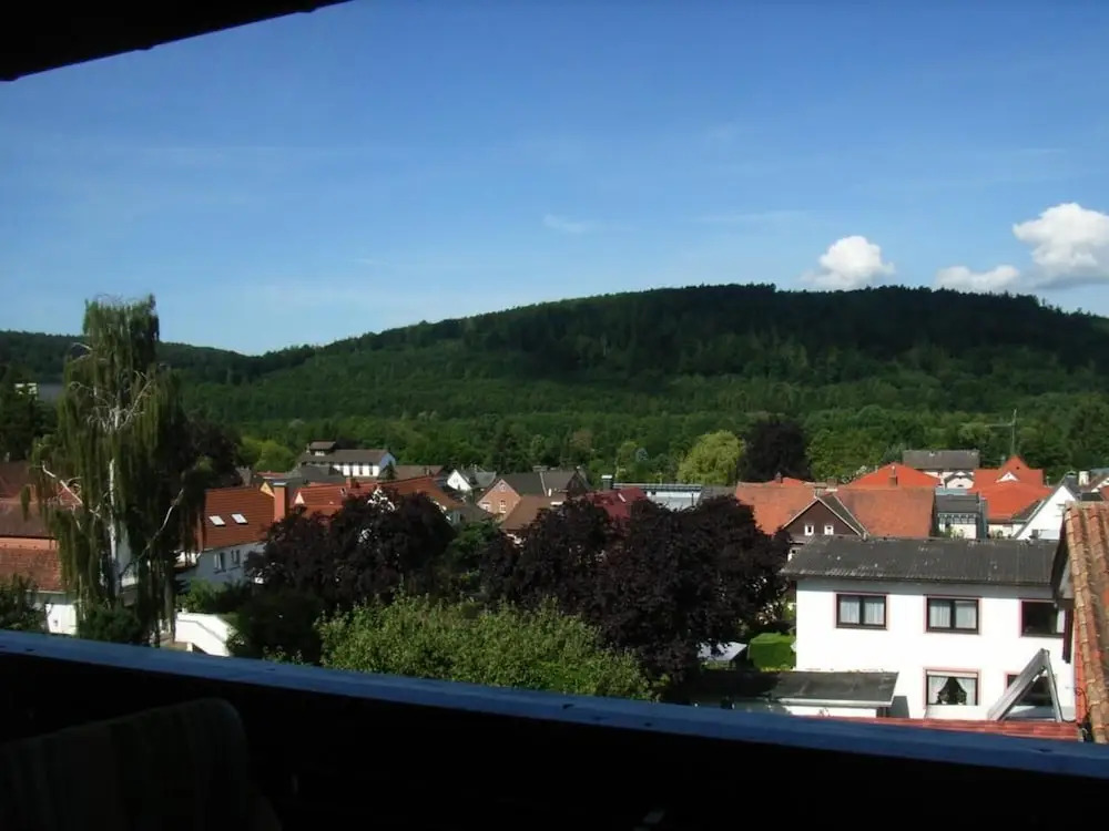 Hotel Schlößmann