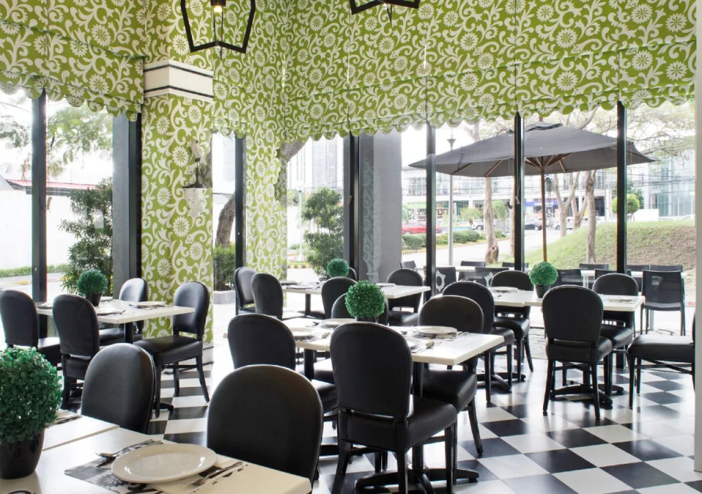 Azumi Boutique Hotel