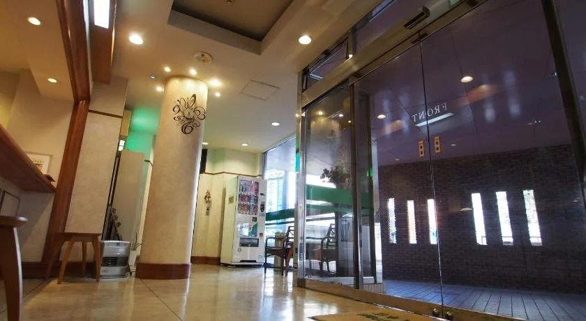 Hotel Honjo