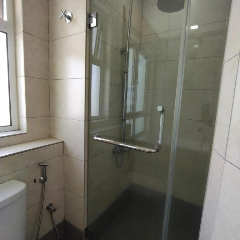 Cozy Octagon 121 Ipoh Town Homestay