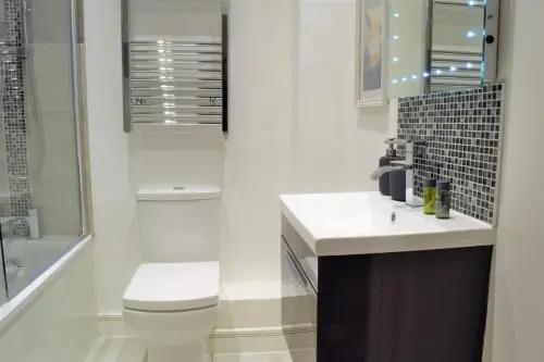 Geneva House Apartments by Elegance Living