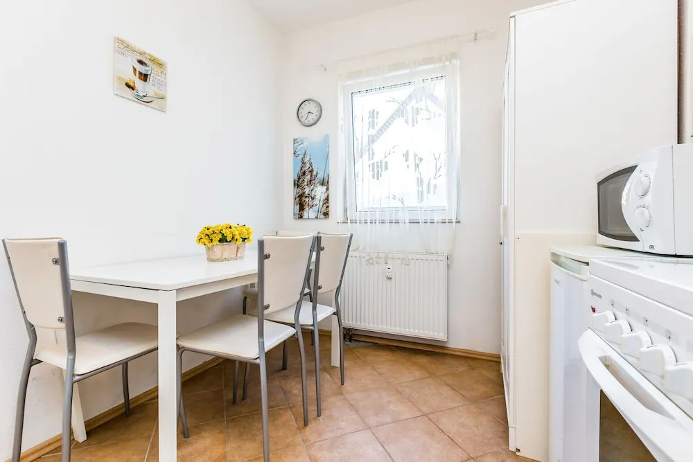 Apartments Troisdorf