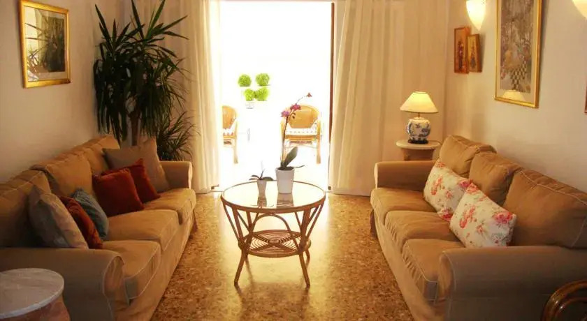 Chalki Hotel