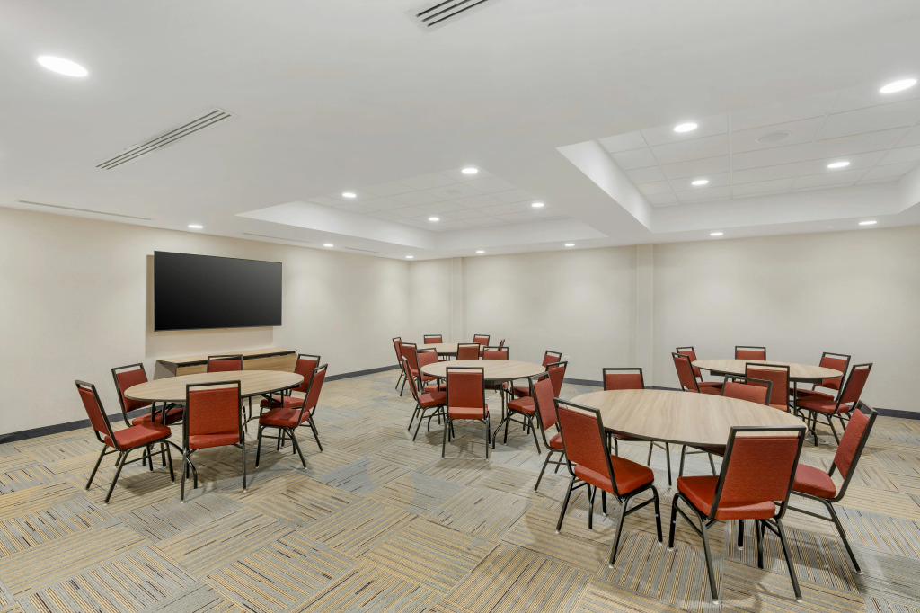 Home2 Suites By Hilton Bozeman Four Corners